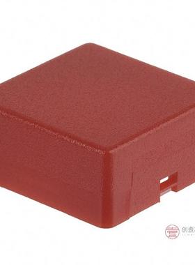 原装AML51-C10R全新CAP PUSHBUTTON SQUARE RED正品