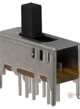 原装EG2301A全新SWITCH SLIDE DP3T 200MA 30V正品