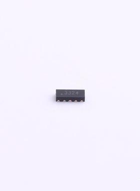 原装TPAZ1043-04F全新4线单向瞬态电压抑制二极管