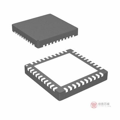 原装正品ISL95538BHRTZ-T全新IC BATT CHG LI-ION 1-