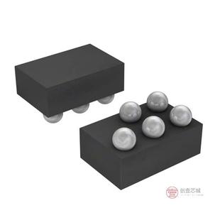 ECMF02 ESD正品 2BF3全新CMC SMD 2LN 原装