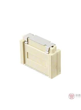 原装1735482-1全新CONN RCPT 40POS SMD GOLD正品