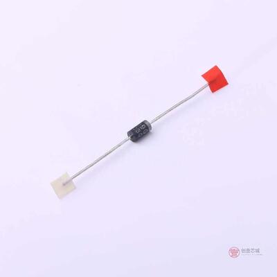 原装正品1N5399G全新1kV 1.5A 1.1V@1.5A