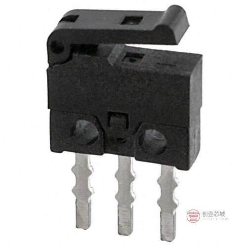 原装正品MDS6500AL02PL全新SWITCH SNAP ACT SPDT 30