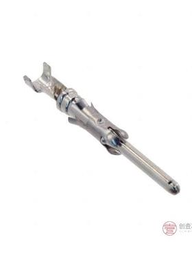 原装1-66564-2全新CONN PIN 20-24AWG TIN CRIMP正品