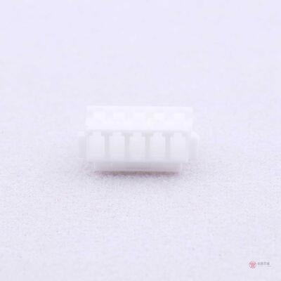 原装正品CZHR-05V-S全新1.5mm 1x5P