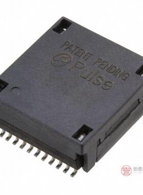 原装H7019FNLT全新TRANSFORMER MODULE 10GBASE-T SMD正品