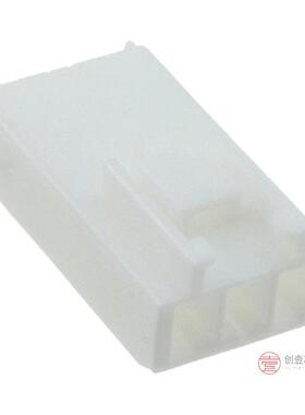 原装179464-1全新CONN HOUSING RCPT 3POS NATURAL正品