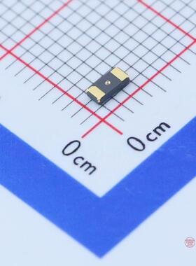 原装正品X1A000141000600全新32.768kHz 20ppm 6pF