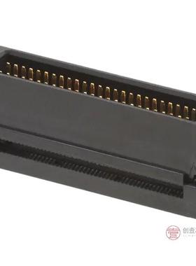 原装5390377-5全新CONN D-TYPE PLUG 50POS IDC正品