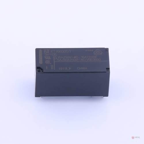 原装FTR-K1AK005T全新继电器正品