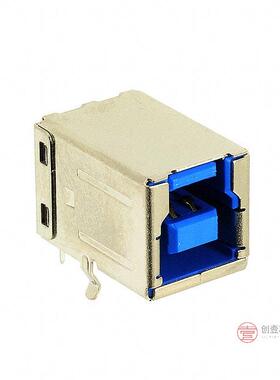 原装GSB4211311WEU全新CONN RCPT USB3.1 TYPEB 9P