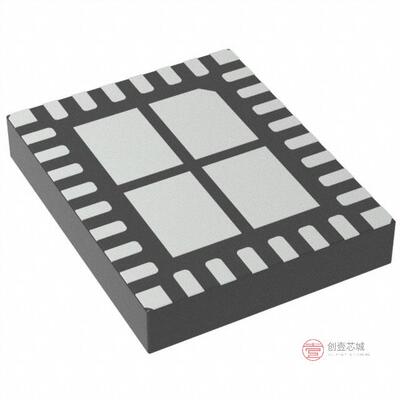 原装正品LTC7151SEV#PBF全新IC REG BUCK ADJ 15A 28LQFN