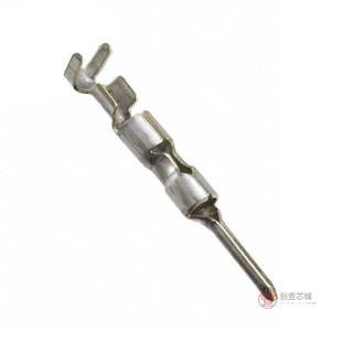 原装794218-1全新CONN PIN 22-25AWG CRIMP TIN正品