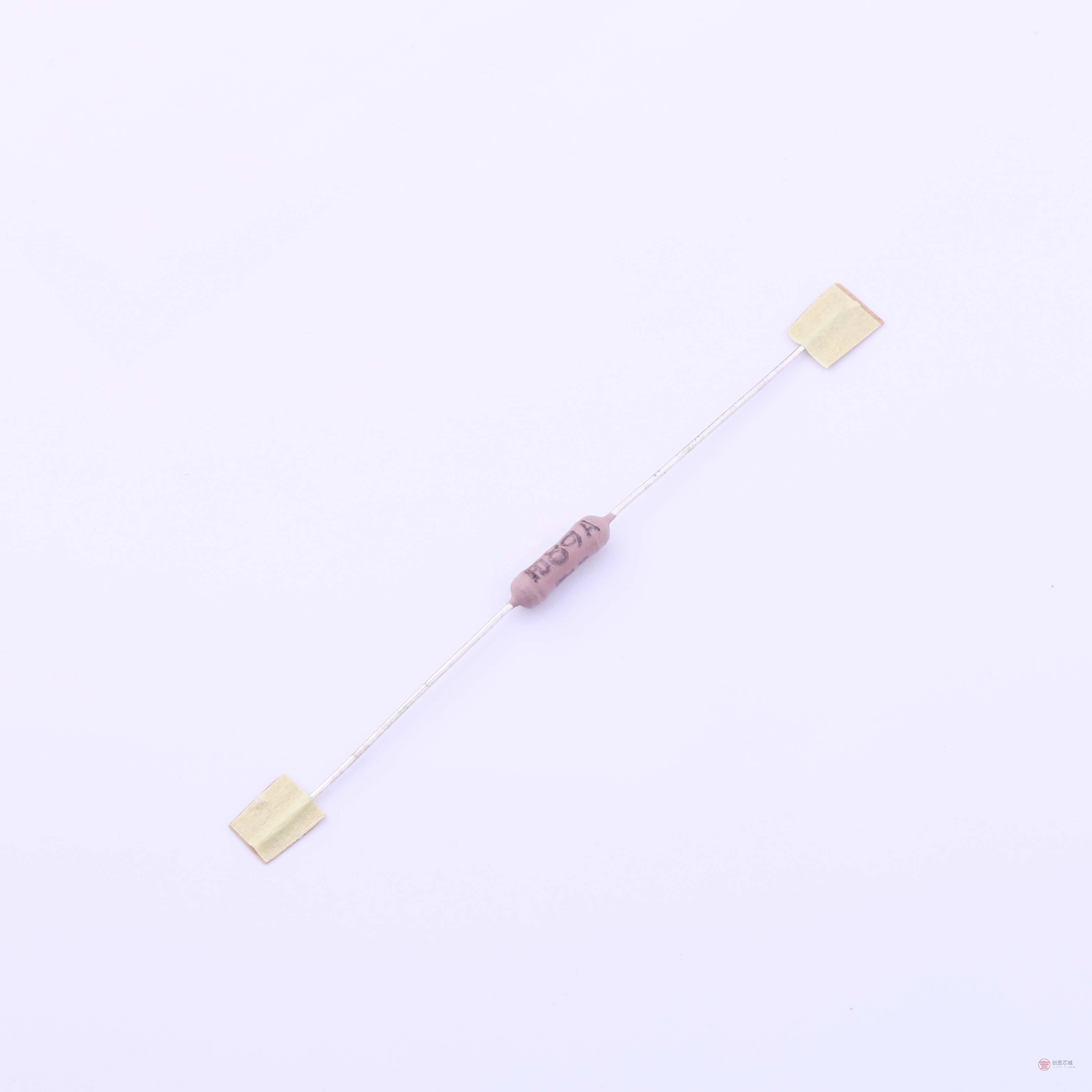 原装RFS01J1R00A520NH全新1 5% 1W正品