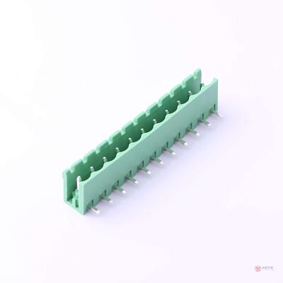 原装正品WJ2EDGR-5.08-11P全新插拔式接线端