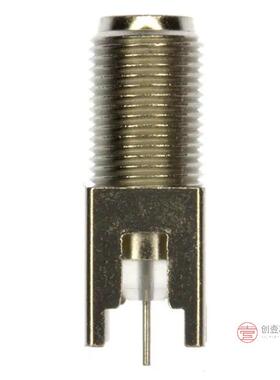 原装5-1814825-1全新CONN F JACK STR 75 OHM PCB正品
