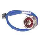 原装正品141-6SMNM+全新射频电缆组件 HFLEX BL CA S