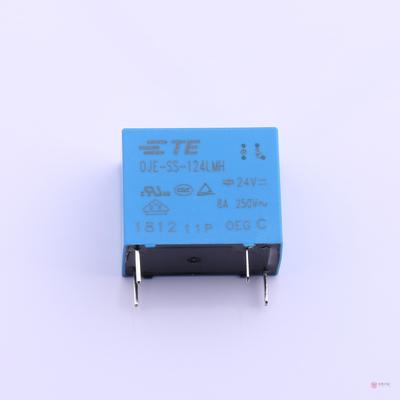 原装7-1419128-1全新OJE-SS-124LMH,000正品