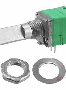 原装P091S-FC20BR10K全新POT 10K OHM 1/20W PLAST