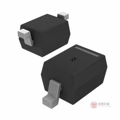原装CDSOD323-T05全新TVS DIODE 5VWM 18.3VC SOD323正品