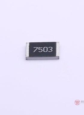 原装181207F7503T4E全新750k 1% 750mW正品