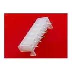 原装10-10-1091全新集管和线壳 5.08mm KK PCB Con