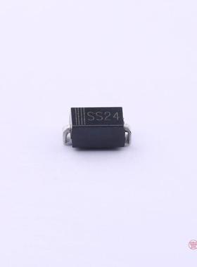 原装SS24全新40V 2A 500mV@2A正品