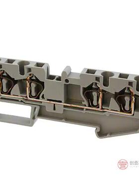 原装3031445全新CONN TERM BLK FEED THRU 10-28AWG正品