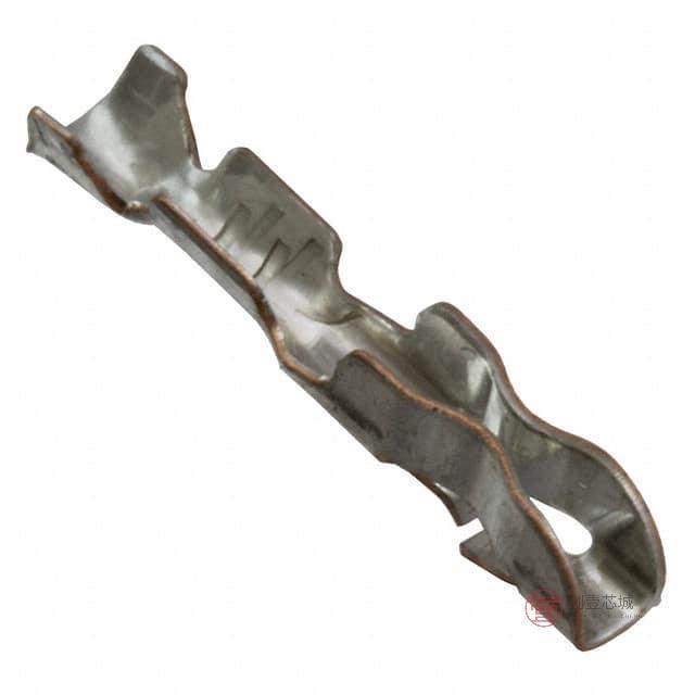 原装170205-2全新CONN SOCKET 26-30AWG CRIMP TIN正品