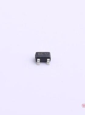原装SSM3K7002F全新MOSFET SOT23-3 N-Channel ID=