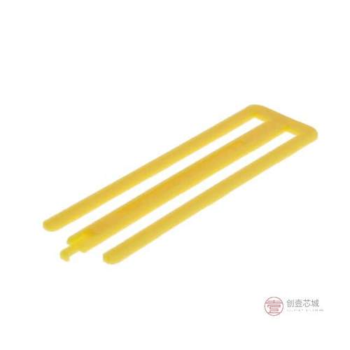 原装368297-1全新RETAINER HSG FOR MQS 76P正品