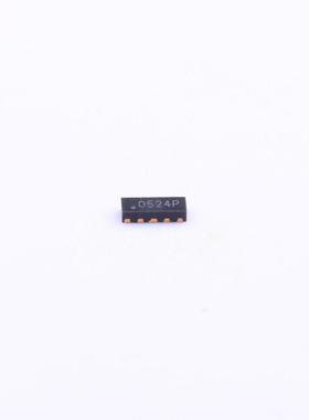 原装PESDALC10N5VU全新ESD VRWM=5V VBRMin=6V VC=