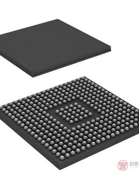 原装TMS5703137CGWTQEP全新IC MCU 16/32B 3MB FLA