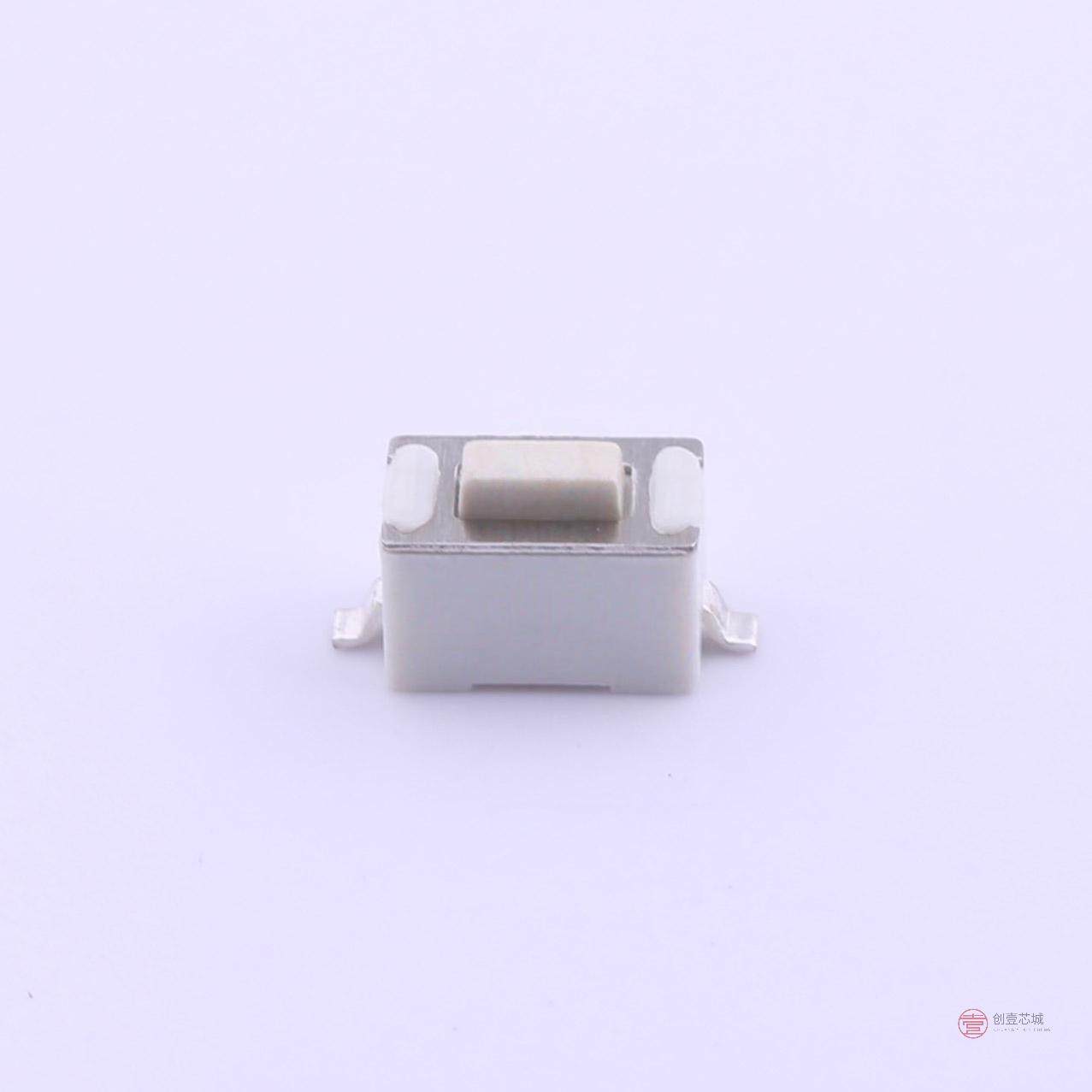 原装1TS002B-1600-4301-CT全新3×6贴片轻触