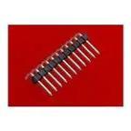 原装22-28-8060全新集管和线壳 R/A BREAKAWAY HDR 6P正品