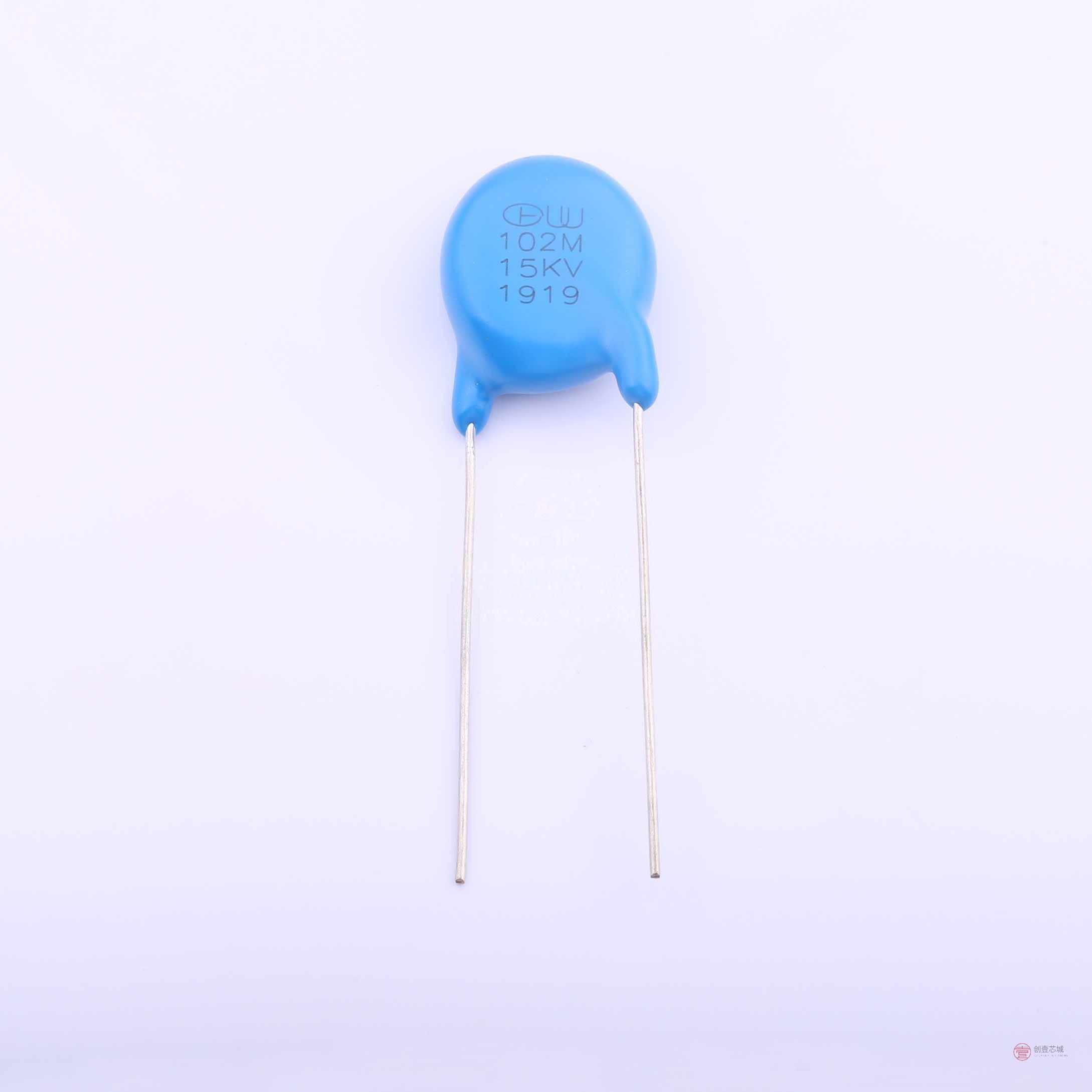 原装CC4N102MF1JEB4EKD0MP全新1nF 20% 15kV正品