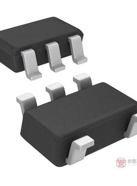 原装LMV321ILT全新IC OPAMP GP 1 CIRCUIT SOT23-5正品