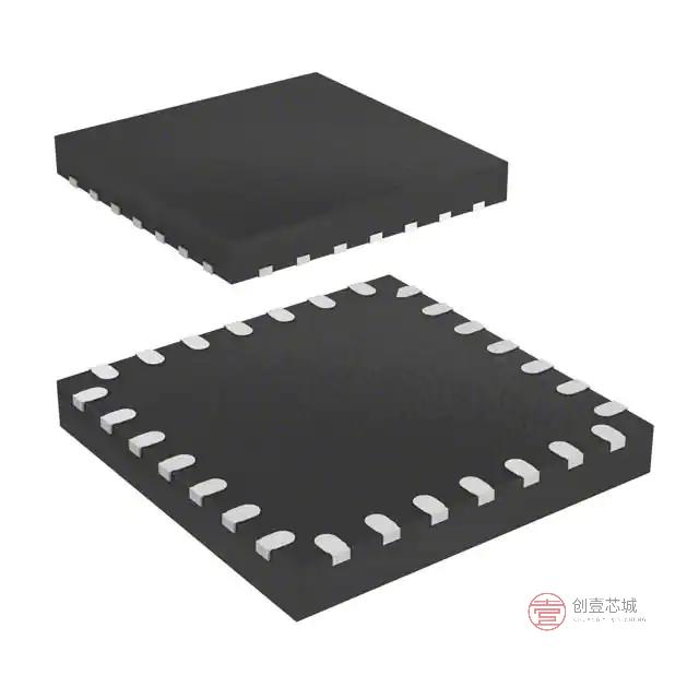 原装STM8L151G6U6全新IC MCU 8BIT 32KB FLASH 28U