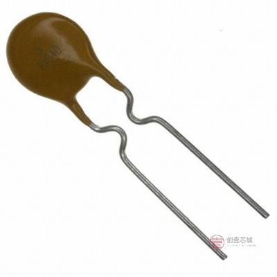 原装MF-RX050/72-0全新PTC RESET FUSE 72V 500MA