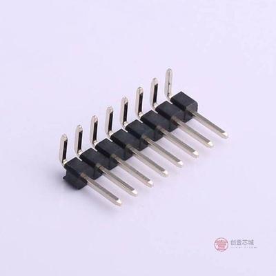 原装PZ254R-11-08P全新2.54mm 1x8P正品