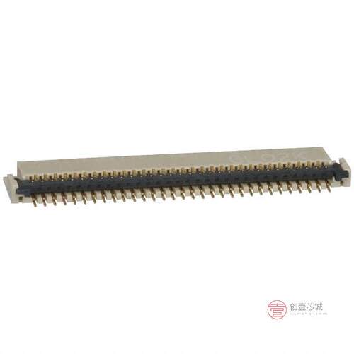 原装正品FH23-61S-0.3SHW(05)全新CONN FPC BOTTOM 6