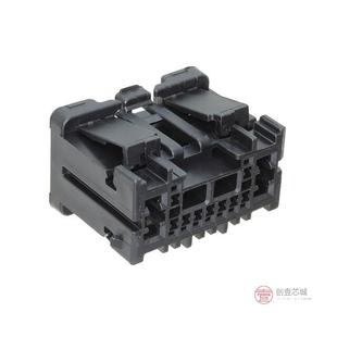 PLUG 1全新CONN HSG 13POS 原装 1PC正品 1924667