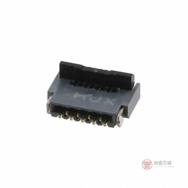 原装FH35C-9S-0.3SHW(50)全新CONN FPC 9POS 0.30M