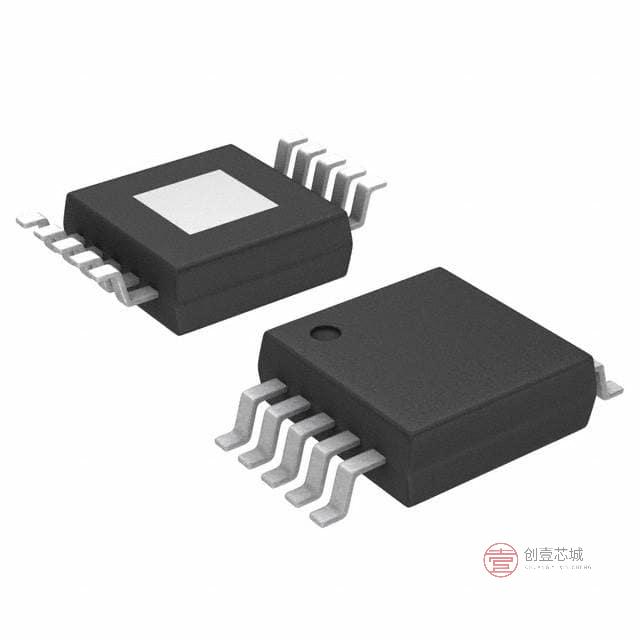 原装TPS54160ADGQR全新IC REG BUCK ADJ 1.5A 10MSOP正品