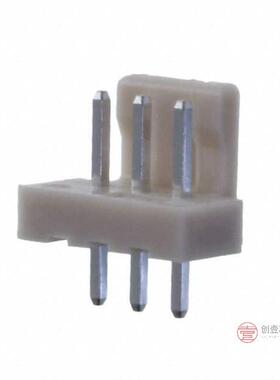 原装DF1-3P-2.5DSA(05)全新CONN HEADER VERT 3POS