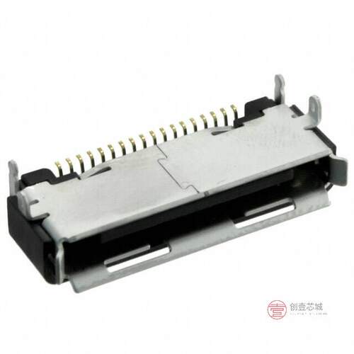 原装正品3860-B-18S全新CONN MULTI-PURP RCPT 18P R