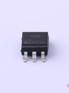 原装4N25SM全新4N25SM正品