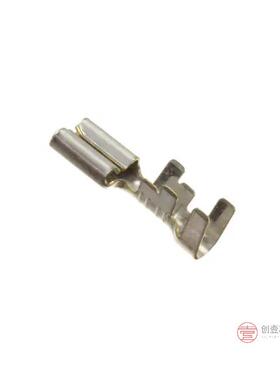 原装2238174-3全新 .187 STD REC STR 2D AWG24-1正品