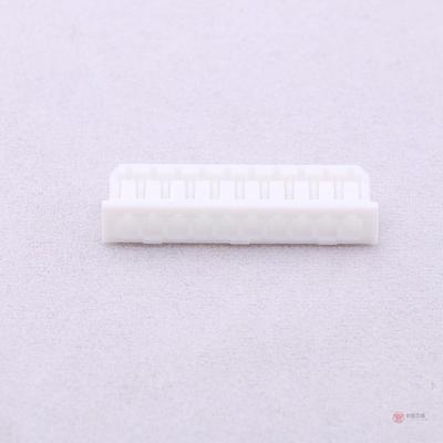 原装A2004H-10P全新2mm 1x10P正品